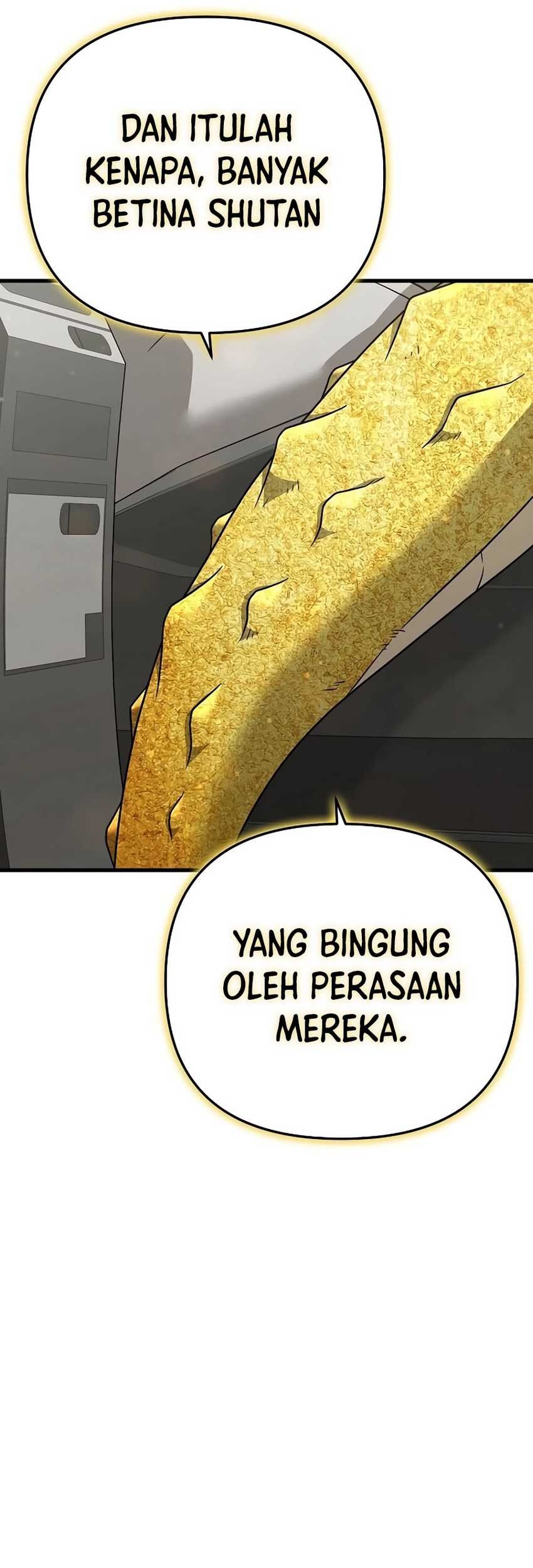 Foreigner on the Periphery Chapter 22 Gambar 32