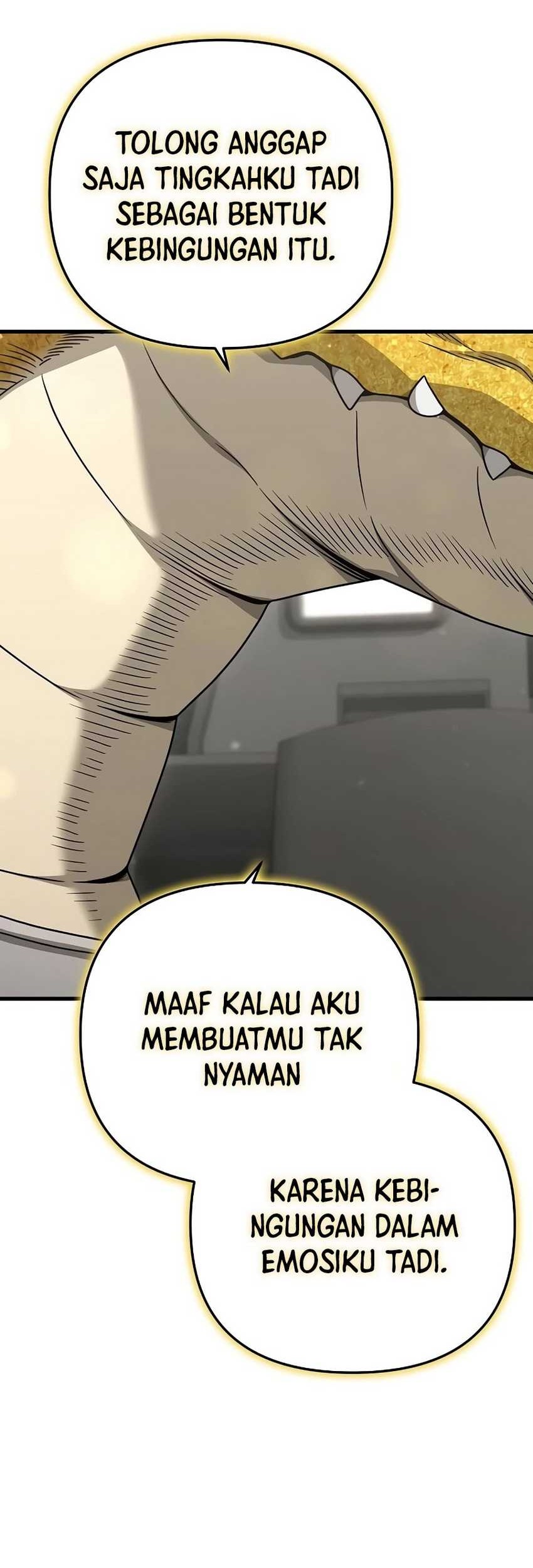 Foreigner on the Periphery Chapter 22 Gambar 33