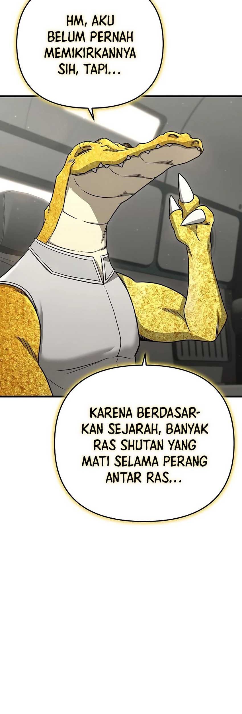 Foreigner on the Periphery Chapter 22 Gambar 37
