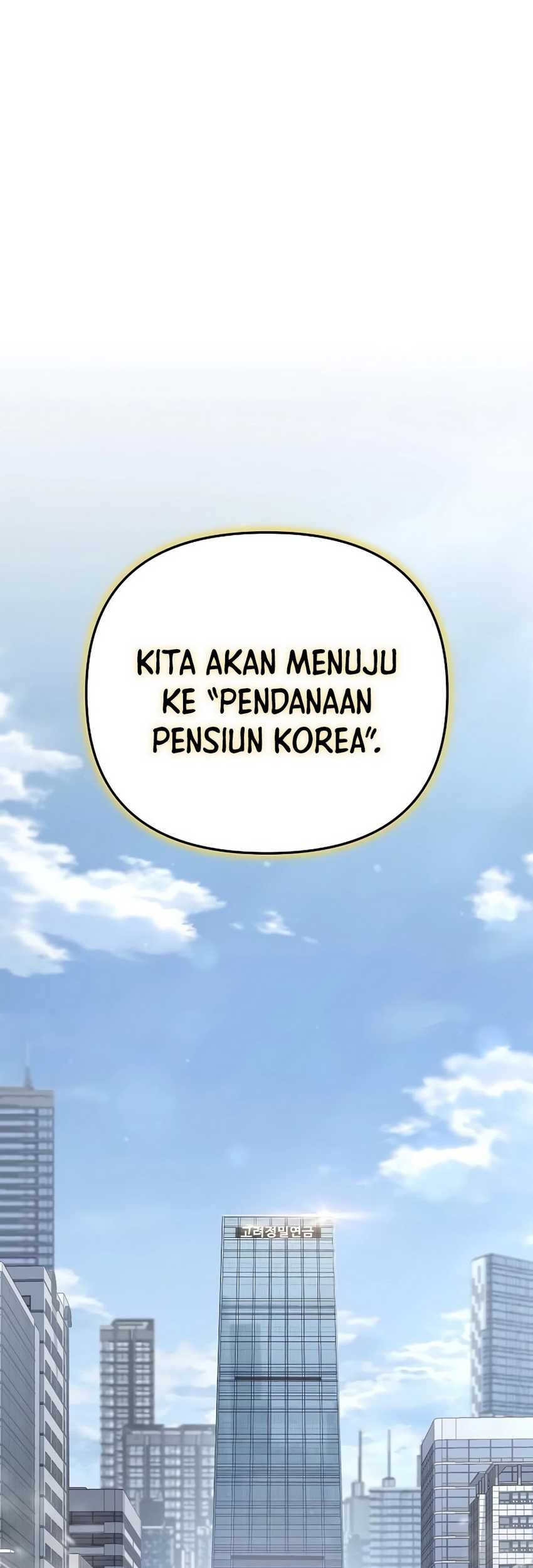 Foreigner on the Periphery Chapter 22 Gambar 69