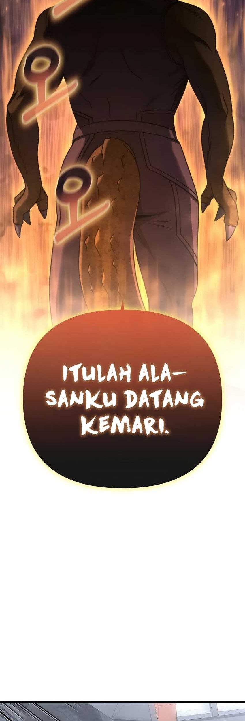 Foreigner on the Periphery Chapter 22 Gambar 78