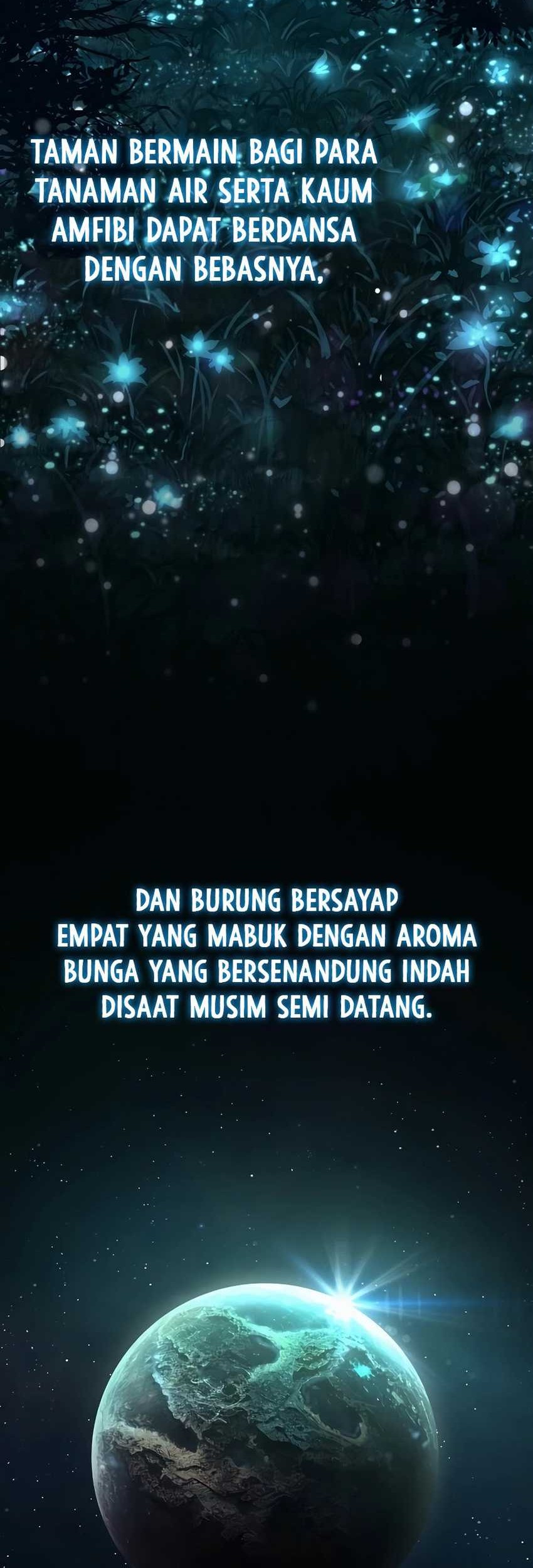 Foreigner on the Periphery Chapter 22 Gambar 13