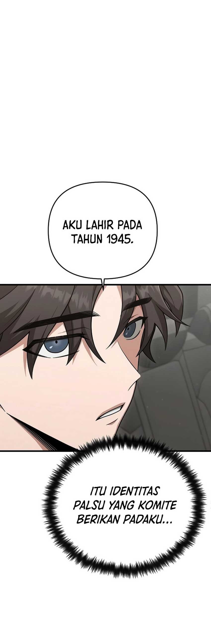 Foreigner on the Periphery Chapter 22 Gambar 16