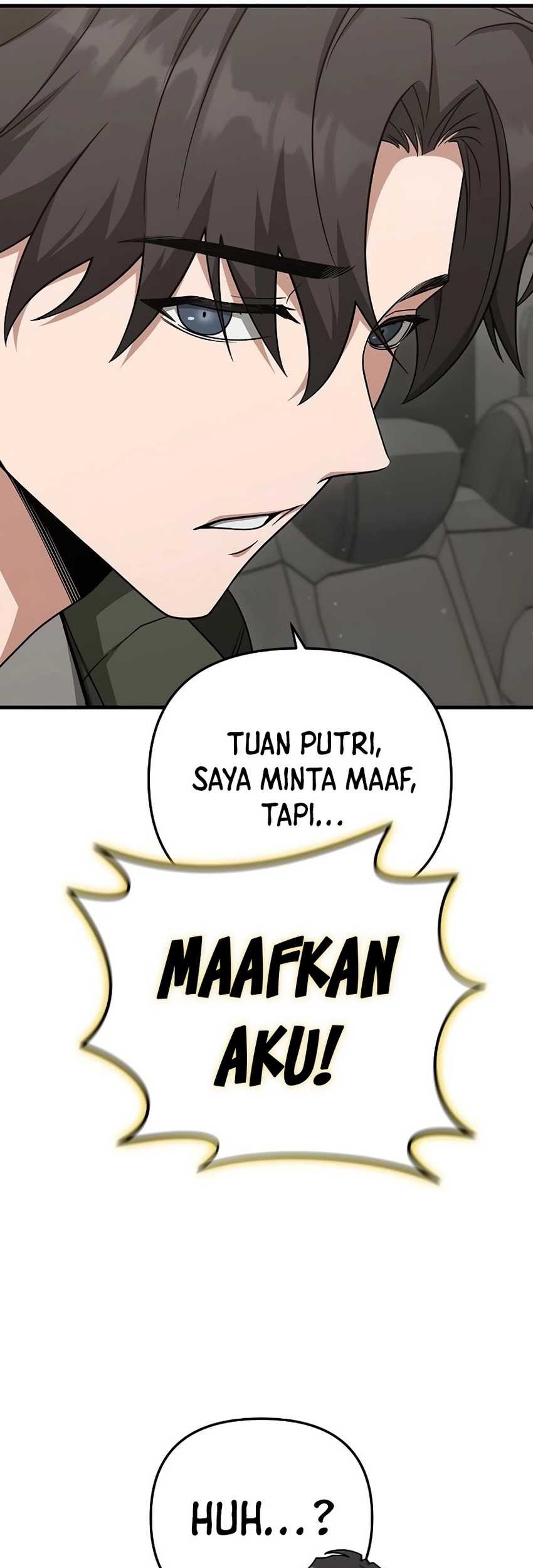 Foreigner on the Periphery Chapter 22 Gambar 23