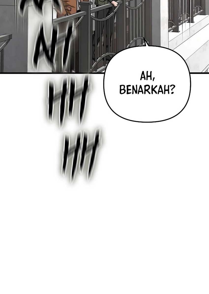 Foreigner on the Periphery Chapter 21 Gambar 29