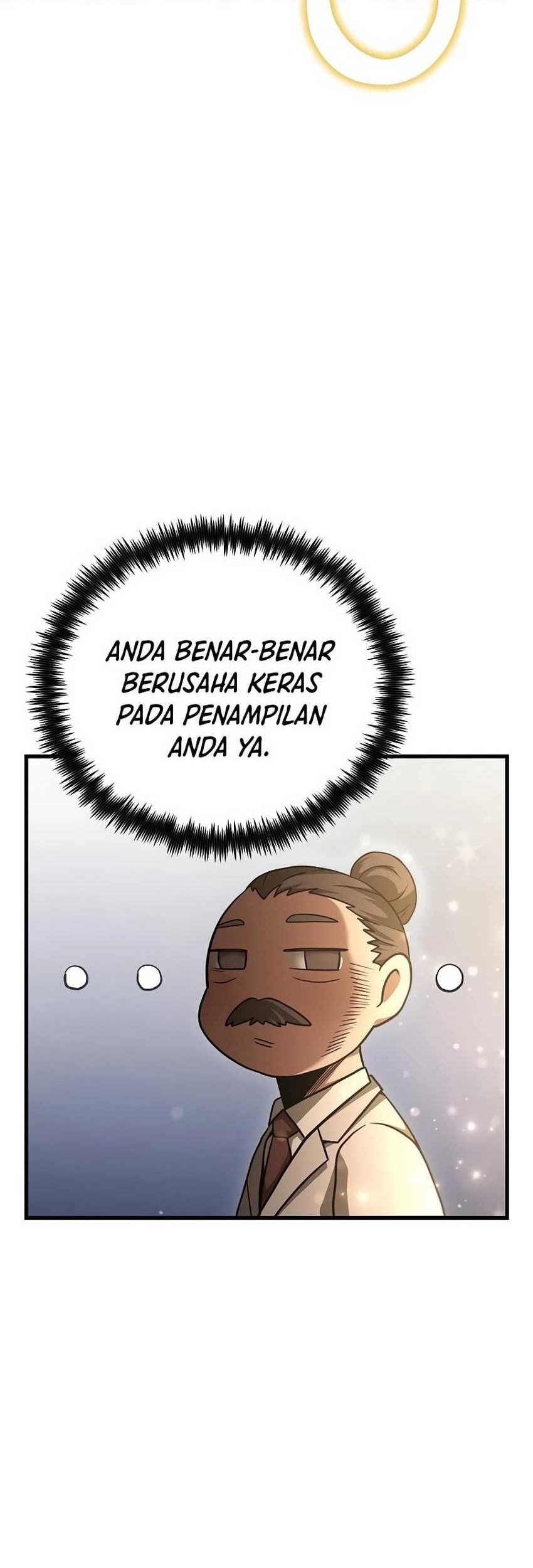 Foreigner on the Periphery Chapter 21 Gambar 48