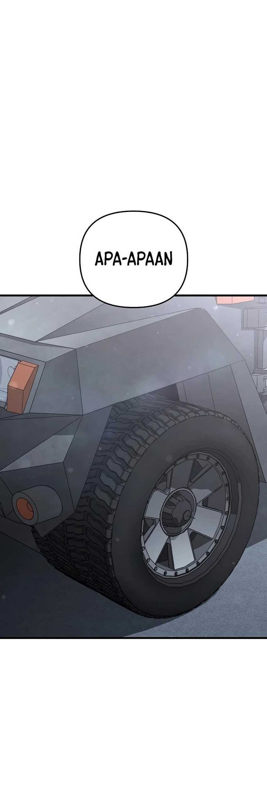 Foreigner on the Periphery Chapter 21 Gambar 56
