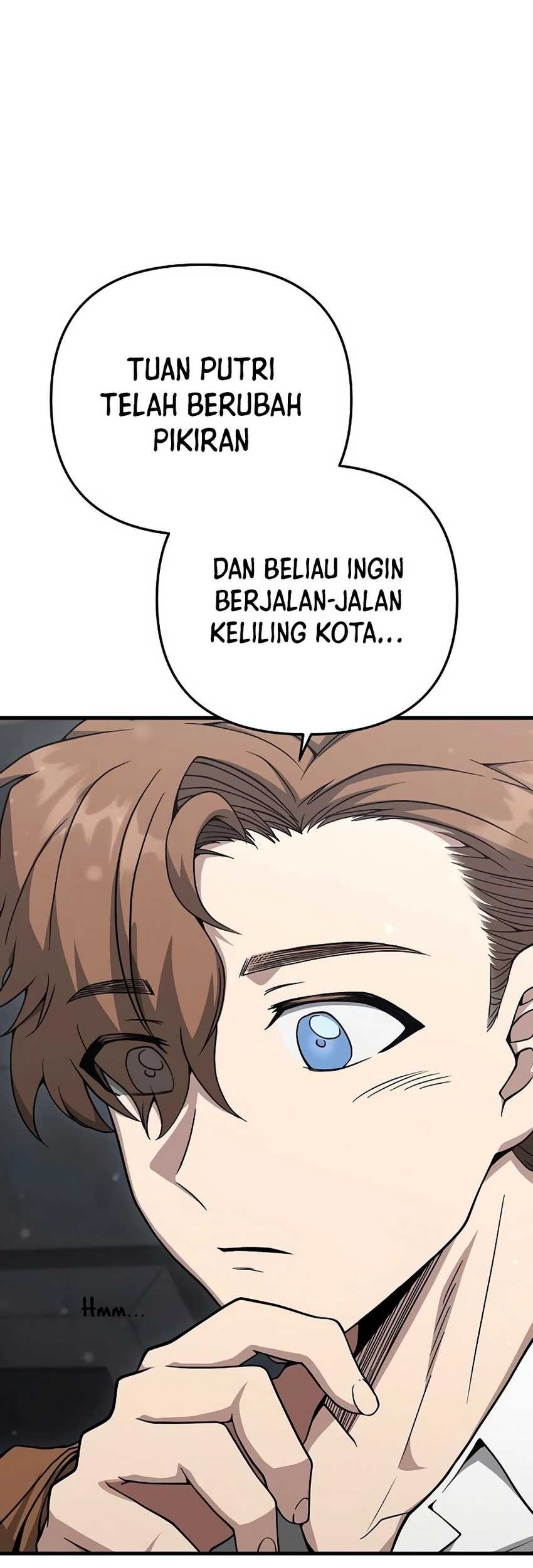 Foreigner on the Periphery Chapter 21 Gambar 59