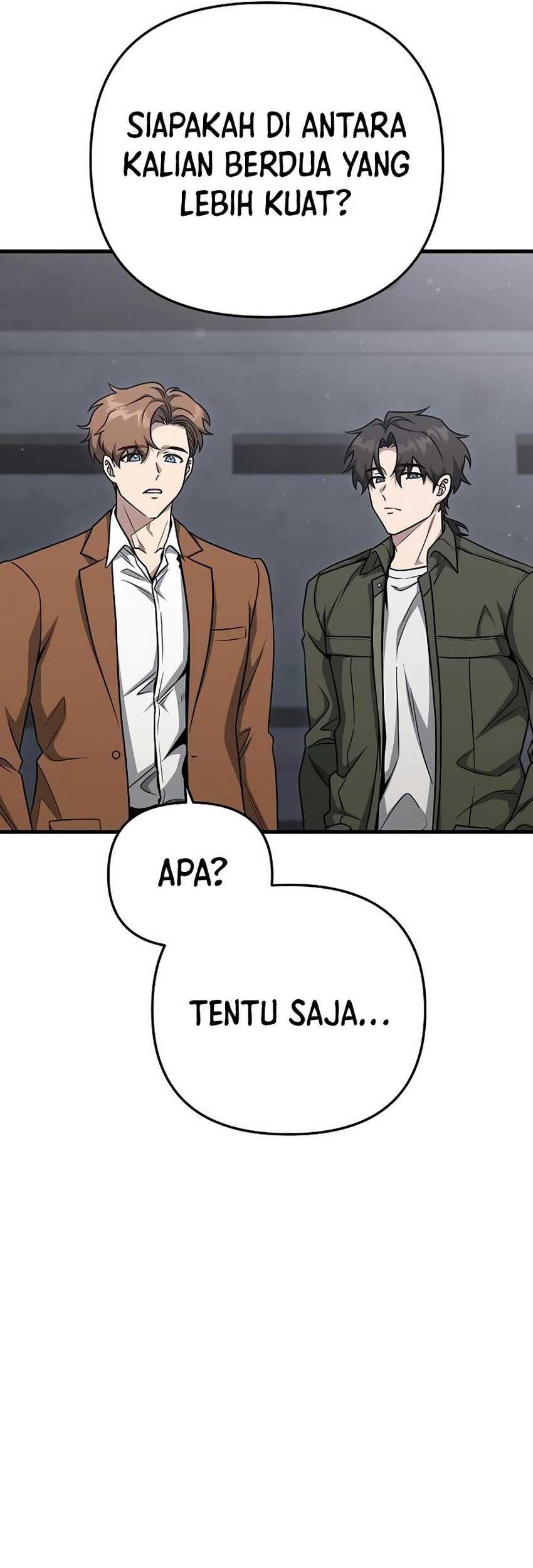 Foreigner on the Periphery Chapter 21 Gambar 68