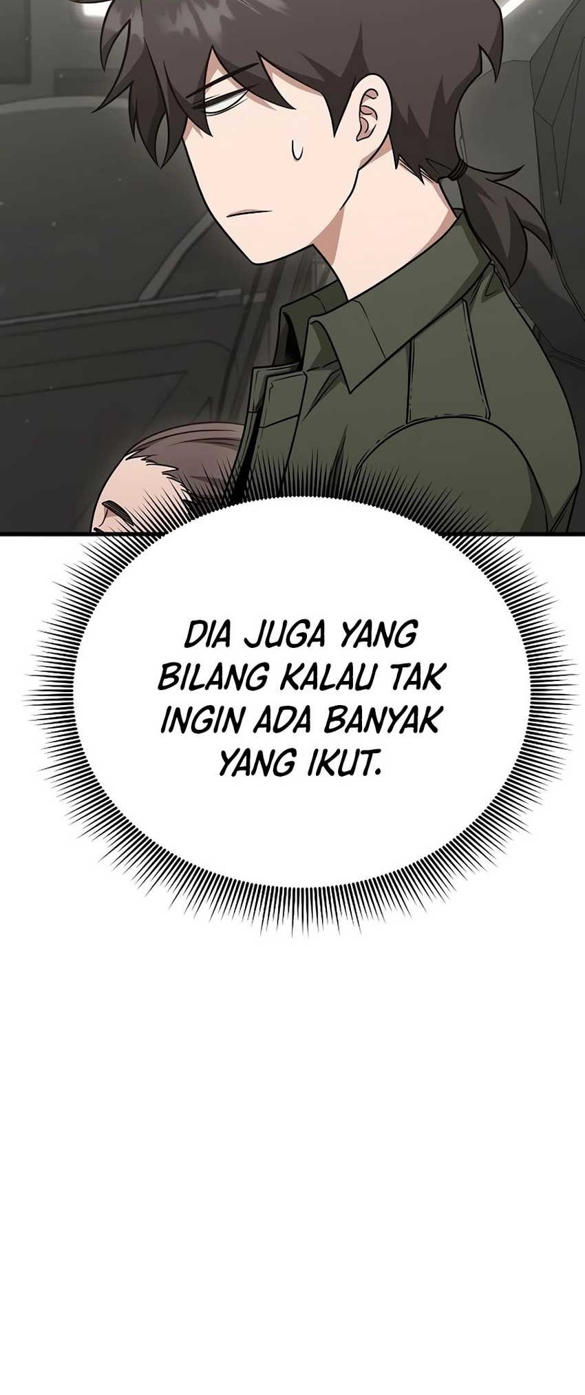 Foreigner on the Periphery Chapter 21 Gambar 73