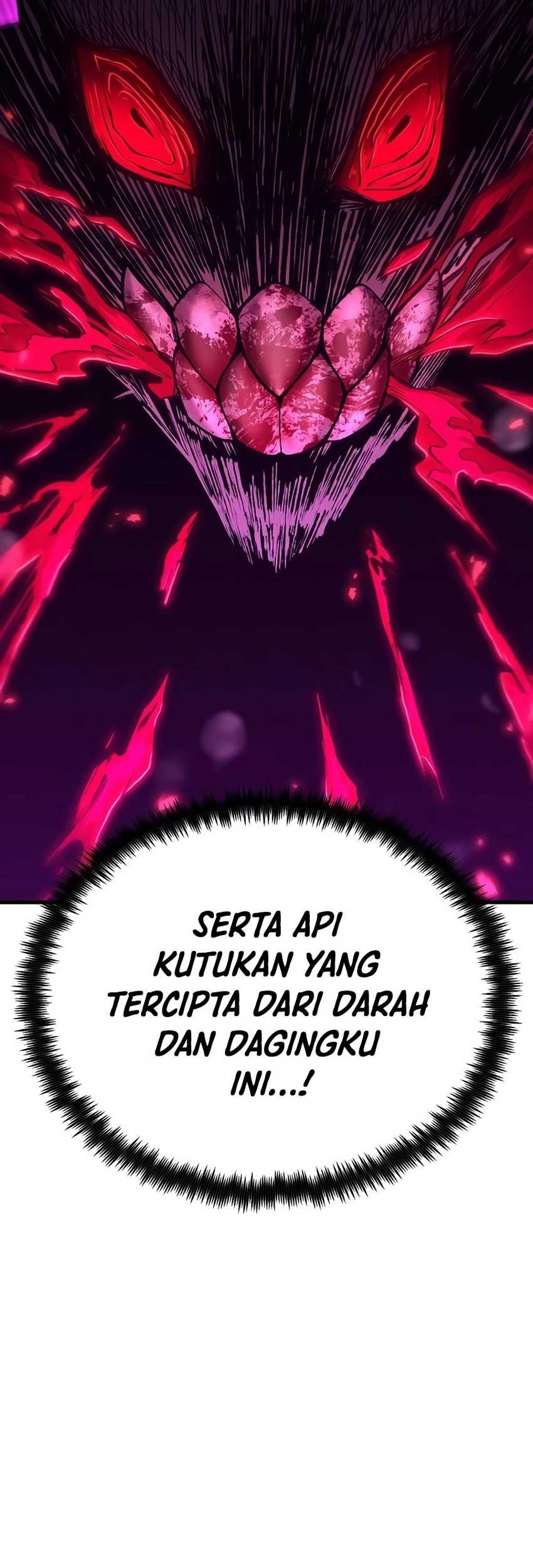 Foreigner on the Periphery Chapter 20 Gambar 29
