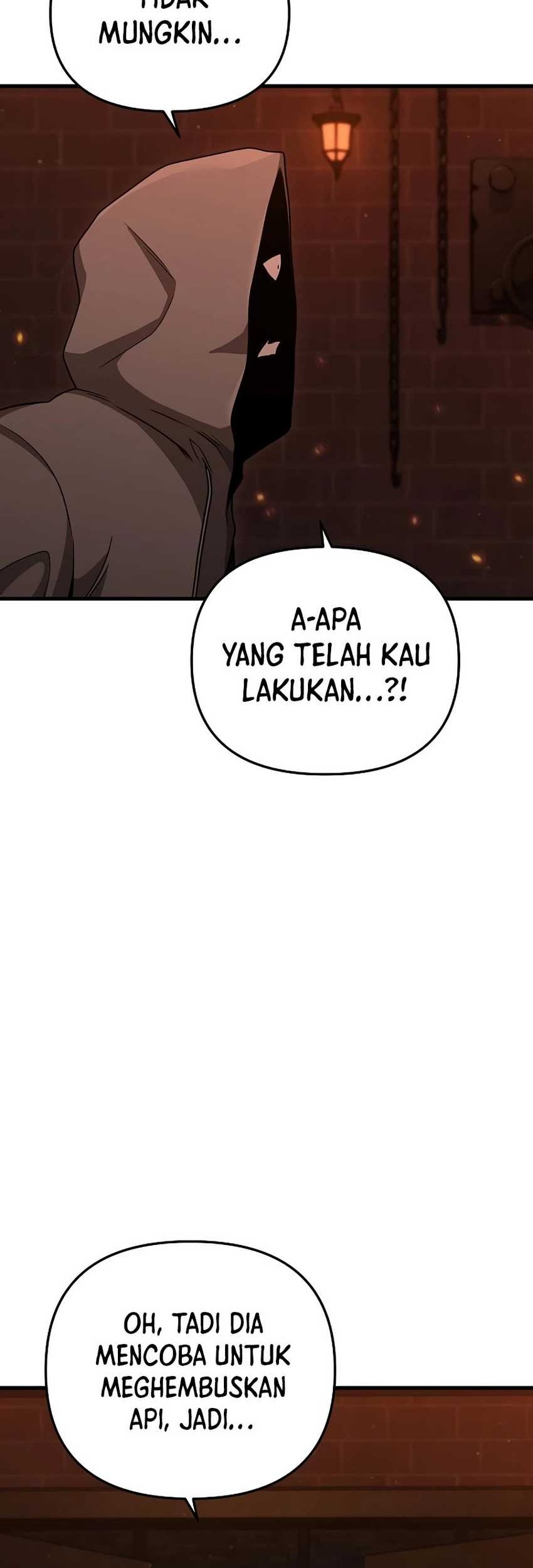 Foreigner on the Periphery Chapter 20 Gambar 35