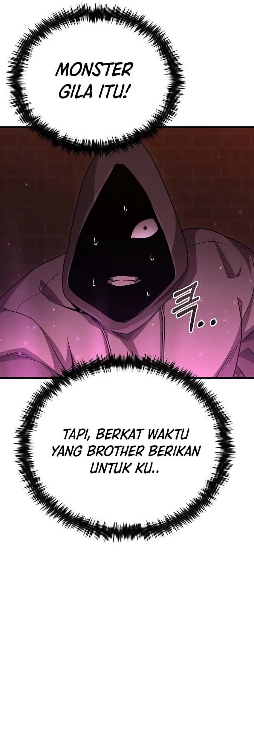 Foreigner on the Periphery Chapter 20 Gambar 37