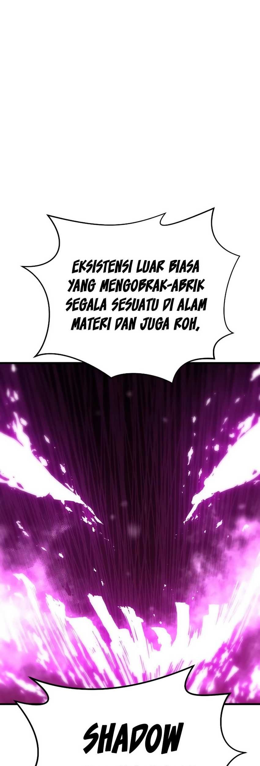 Foreigner on the Periphery Chapter 20 Gambar 41