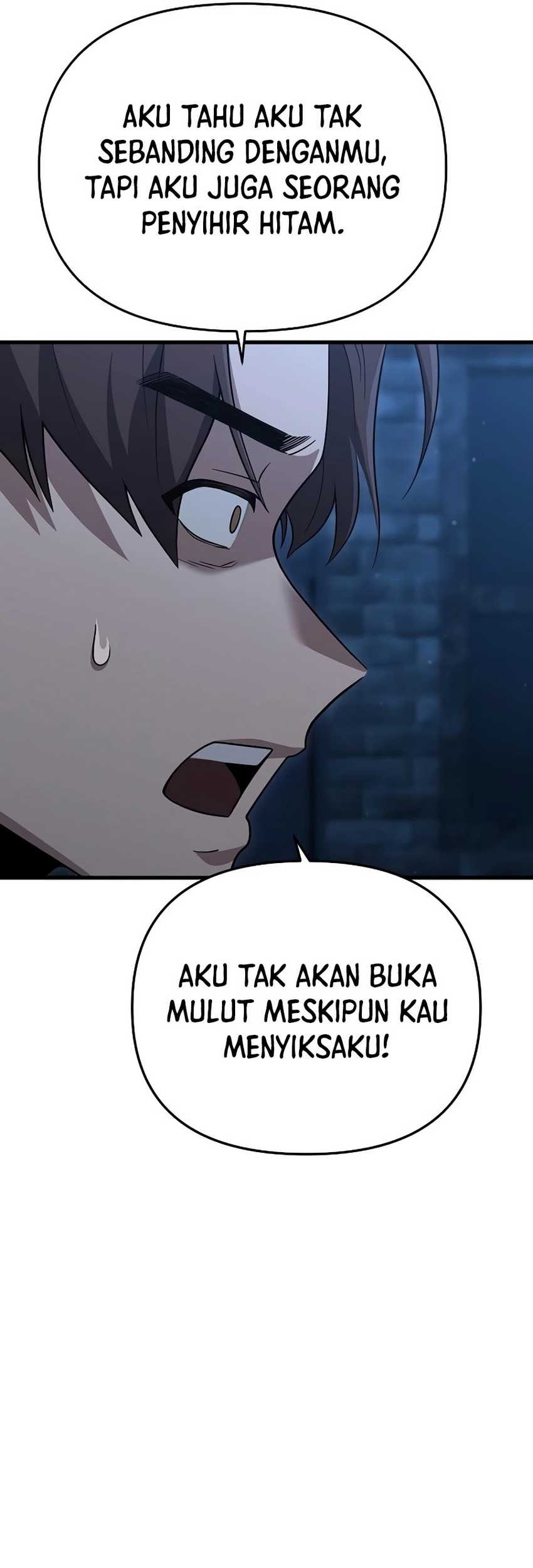 Foreigner on the Periphery Chapter 20 Gambar 59