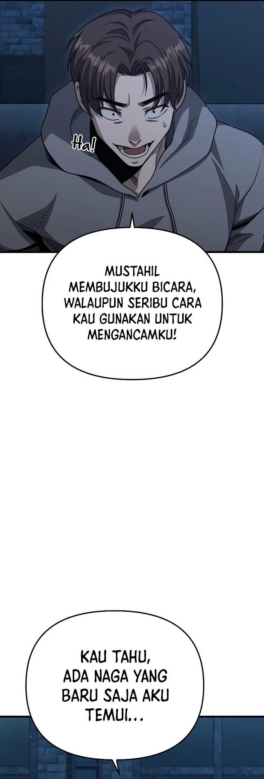 Foreigner on the Periphery Chapter 20 Gambar 62