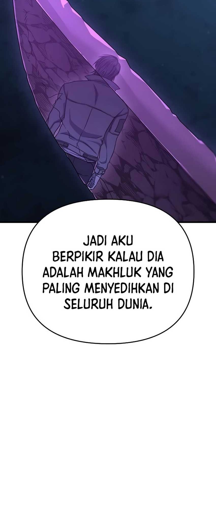 Foreigner on the Periphery Chapter 20 Gambar 64