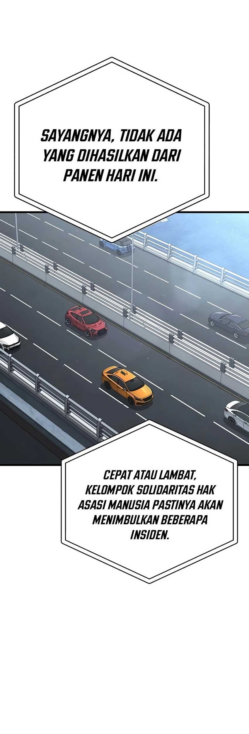 Foreigner on the Periphery Chapter 20 Gambar 72