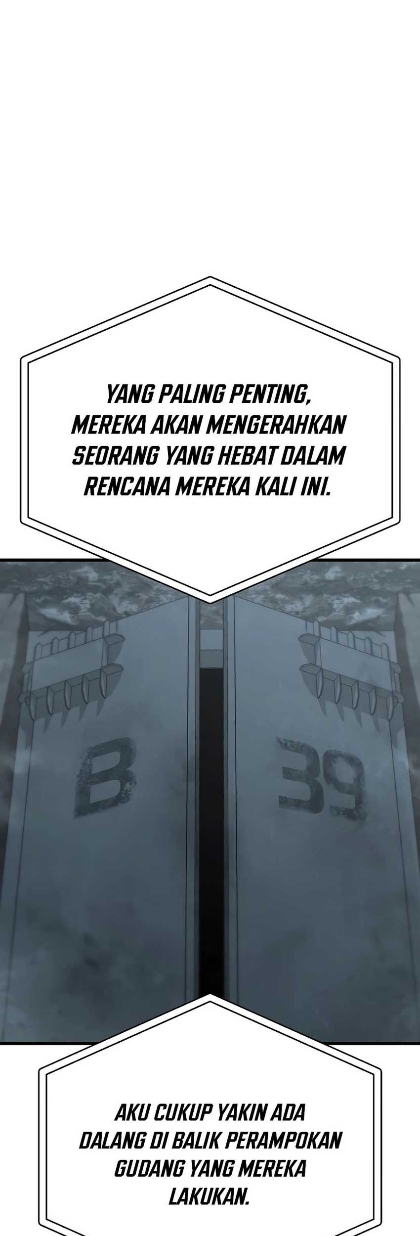 Foreigner on the Periphery Chapter 20 Gambar 75