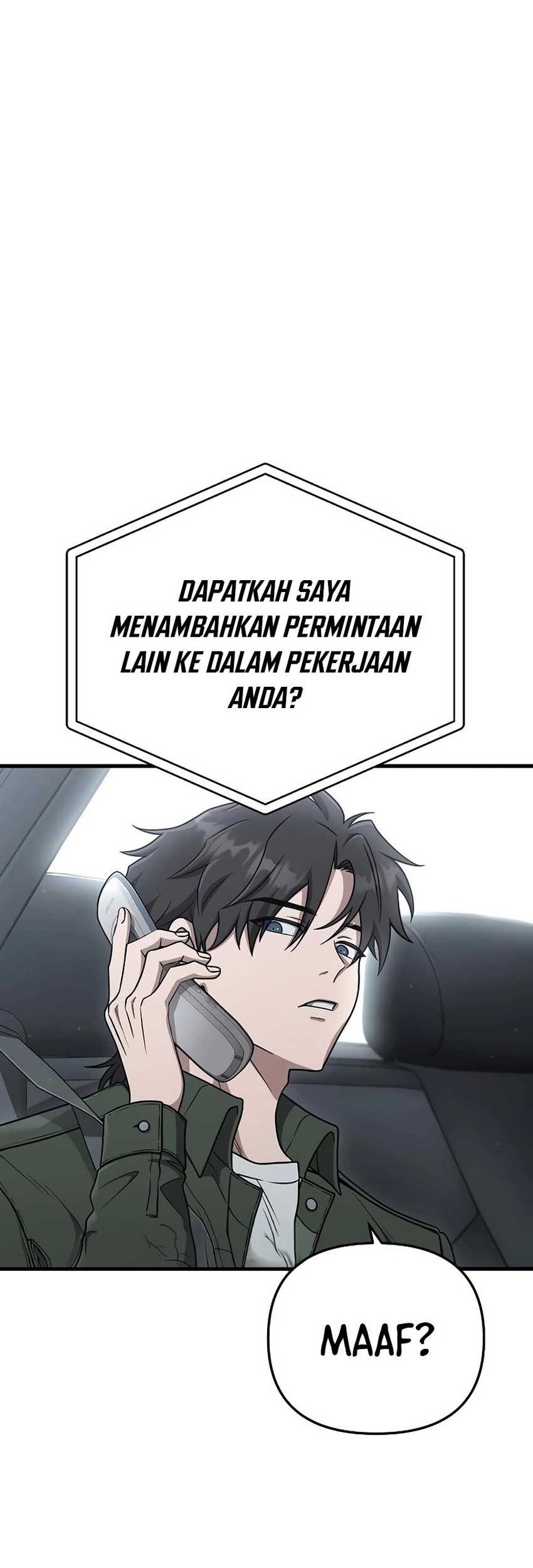Foreigner on the Periphery Chapter 20 Gambar 77
