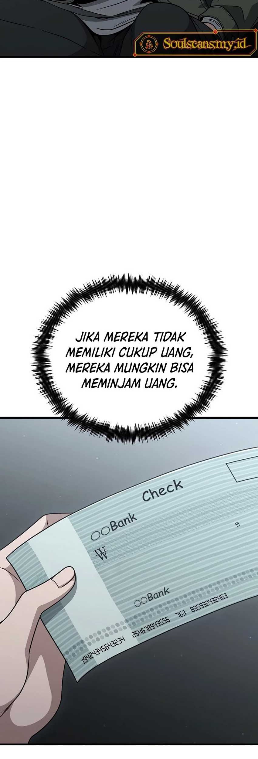Foreigner on the Periphery Chapter 20 Gambar 80