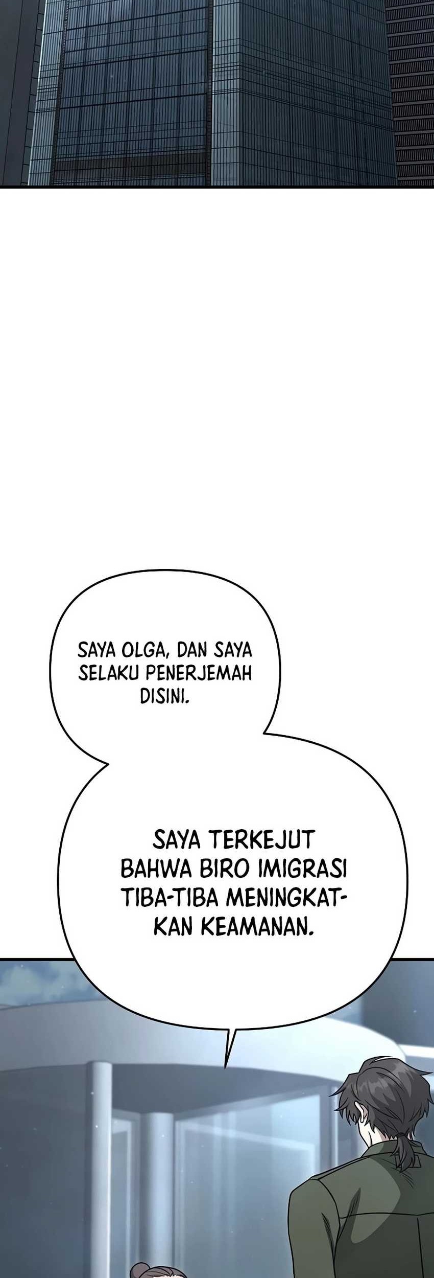 Foreigner on the Periphery Chapter 20 Gambar 83