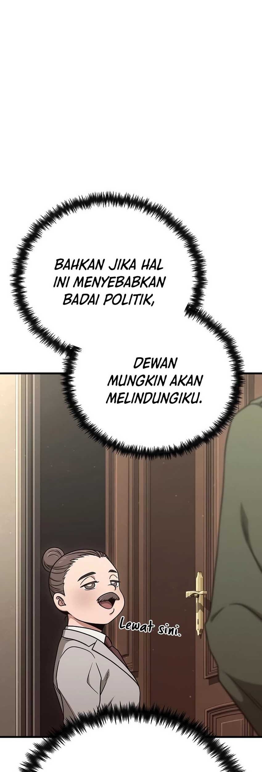 Foreigner on the Periphery Chapter 20 Gambar 89