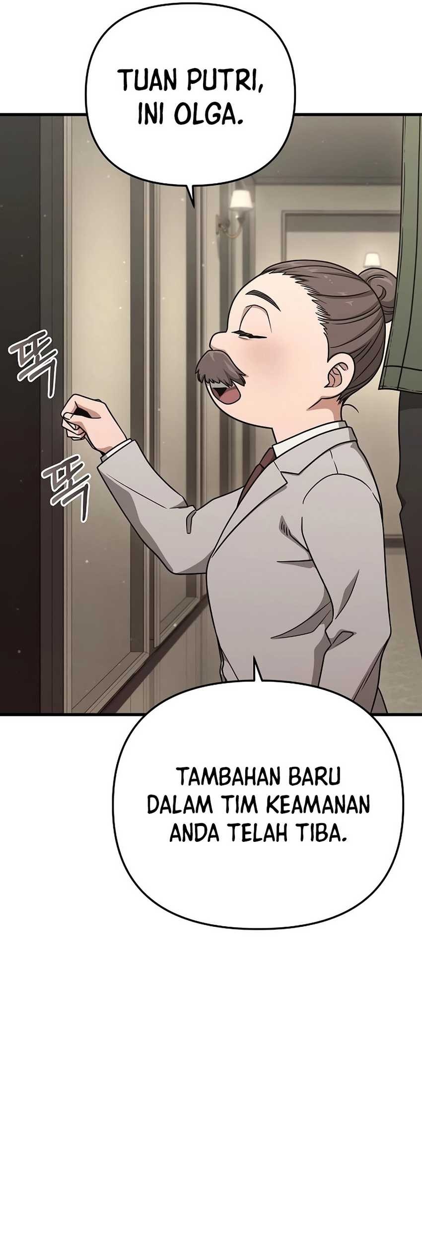 Foreigner on the Periphery Chapter 20 Gambar 91