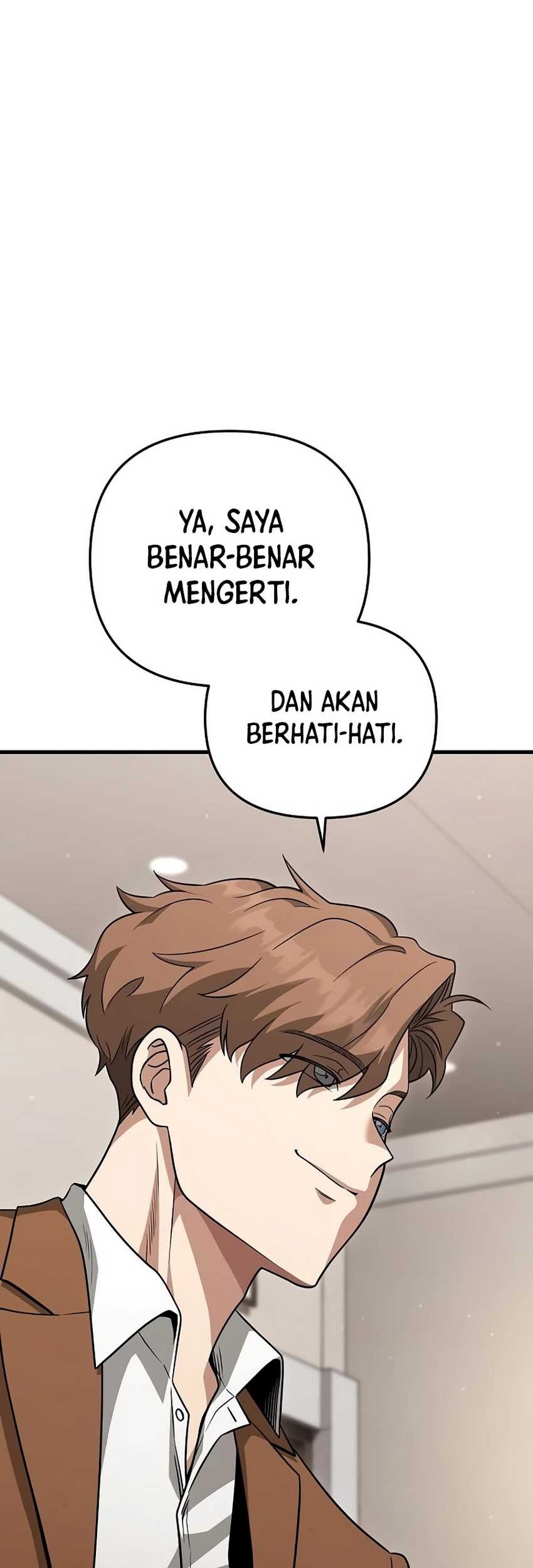 Foreigner on the Periphery Chapter 20 Gambar 22