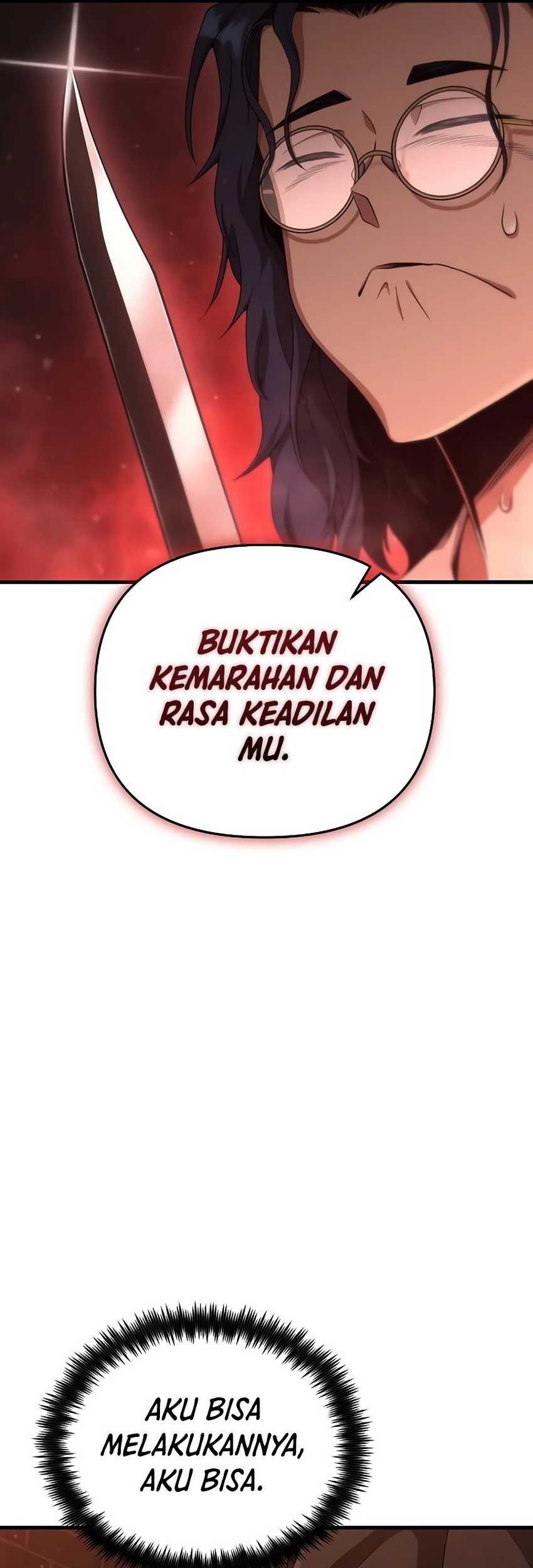 Foreigner on the Periphery Chapter 19 Gambar 26