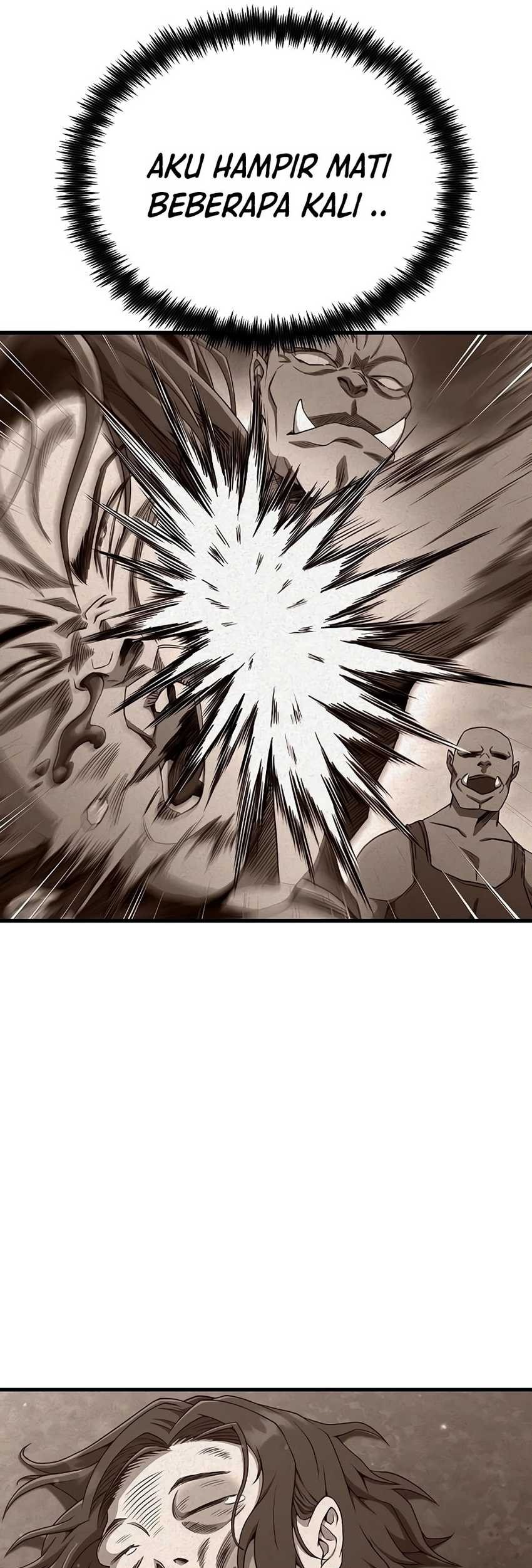 Foreigner on the Periphery Chapter 19 Gambar 29