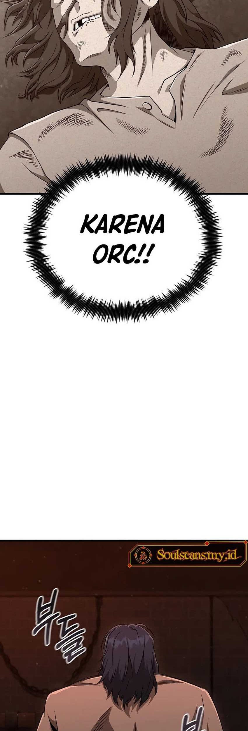 Foreigner on the Periphery Chapter 19 Gambar 30