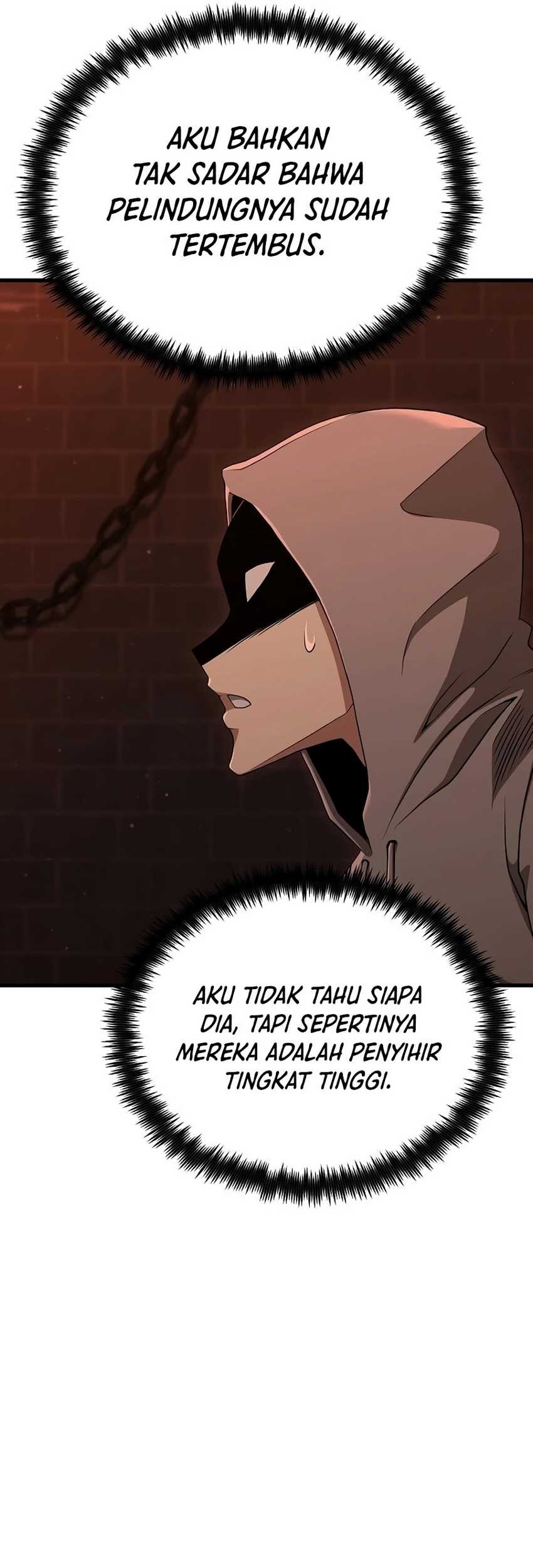 Foreigner on the Periphery Chapter 19 Gambar 41
