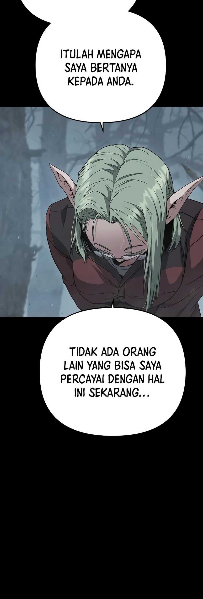 Foreigner on the Periphery Chapter 19 Gambar 46