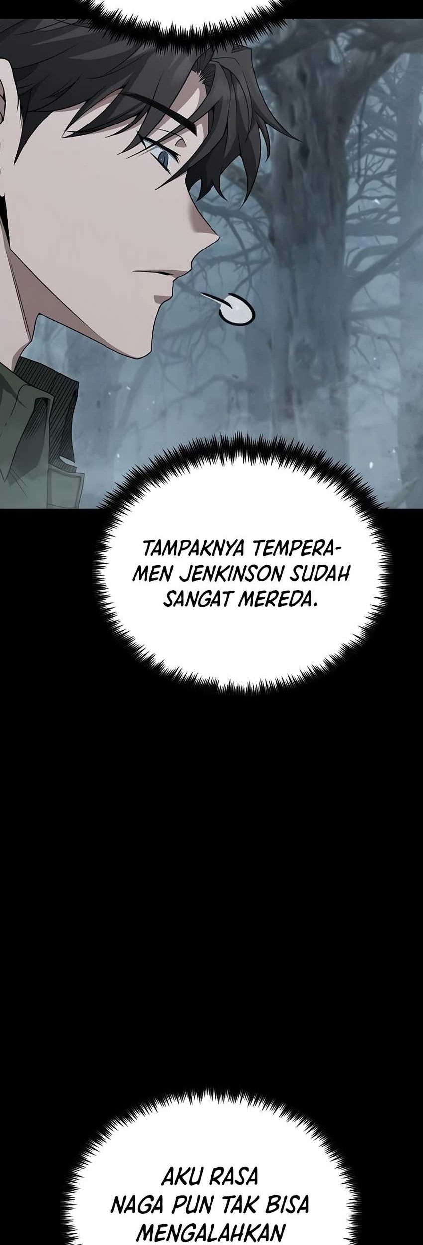 Foreigner on the Periphery Chapter 19 Gambar 49