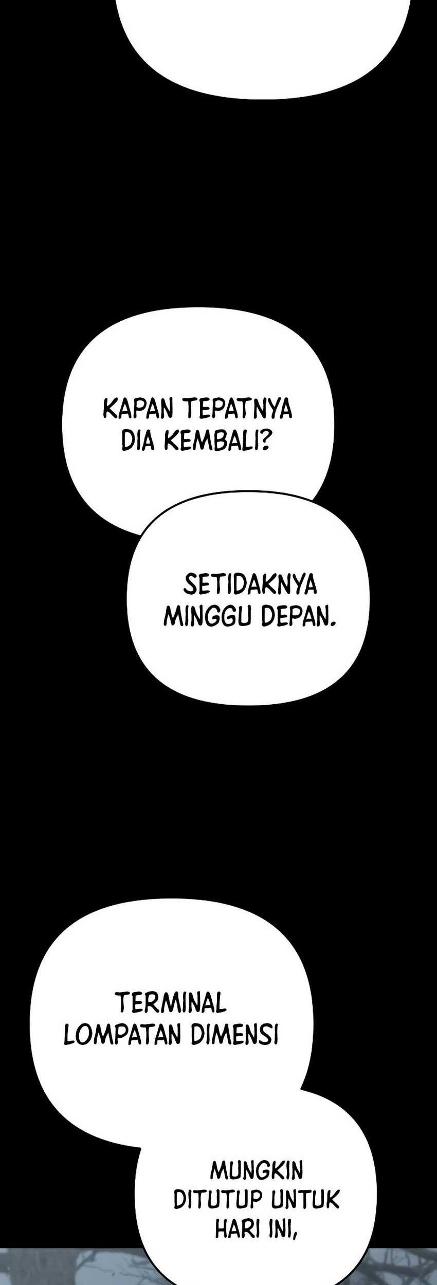 Foreigner on the Periphery Chapter 19 Gambar 52