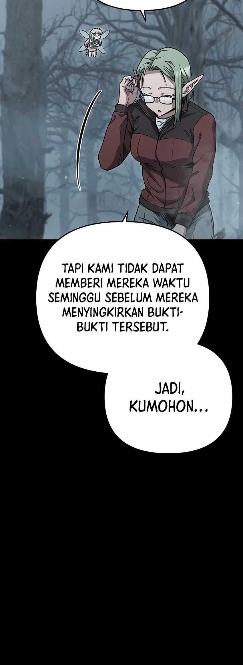 Foreigner on the Periphery Chapter 19 Gambar 53