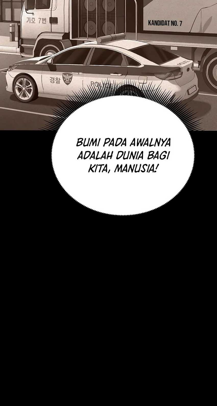 Foreigner on the Periphery Chapter 19 Gambar 56