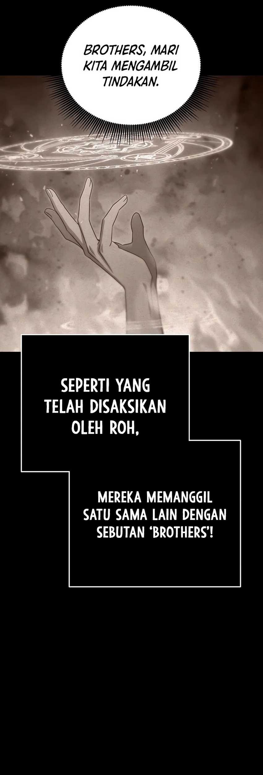 Foreigner on the Periphery Chapter 19 Gambar 57
