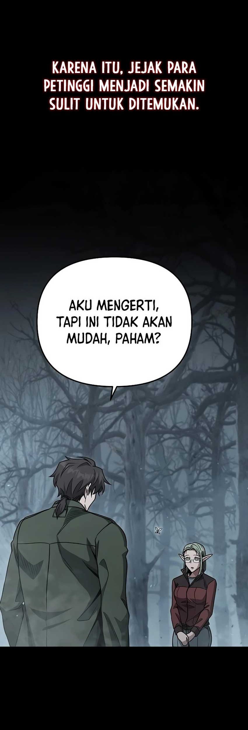 Foreigner on the Periphery Chapter 19 Gambar 61