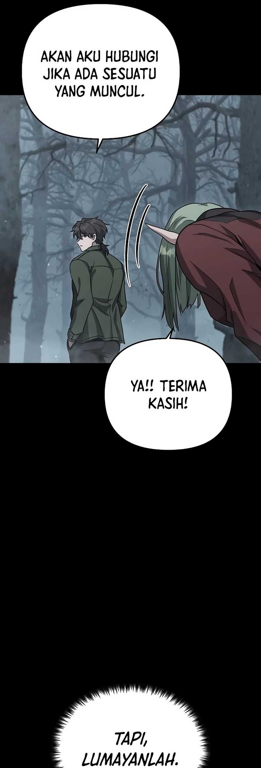 Foreigner on the Periphery Chapter 19 Gambar 69