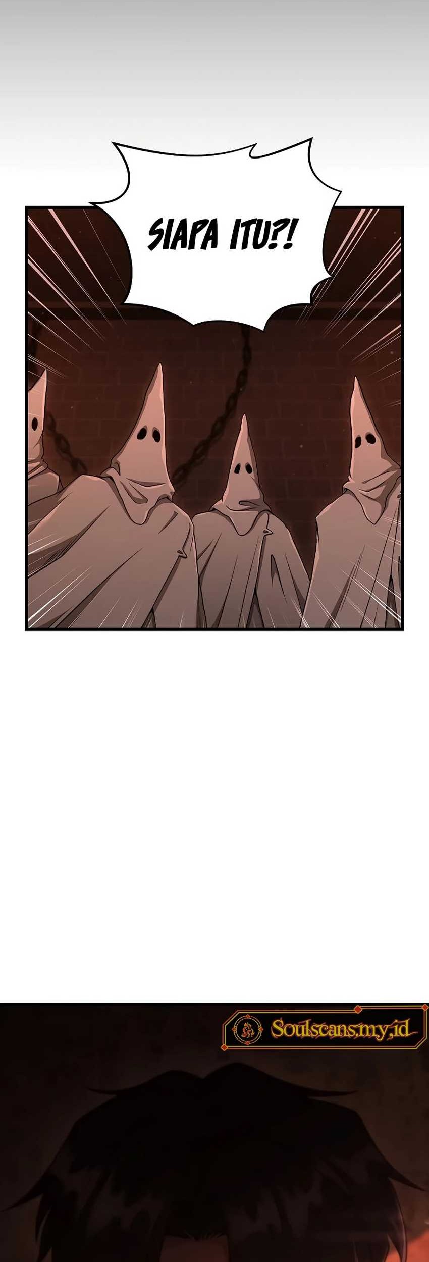 Foreigner on the Periphery Chapter 19 Gambar 73
