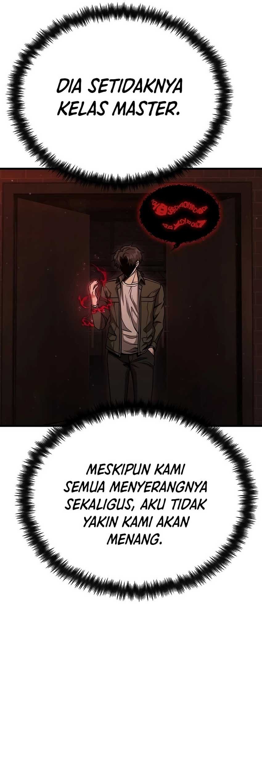 Foreigner on the Periphery Chapter 19 Gambar 81