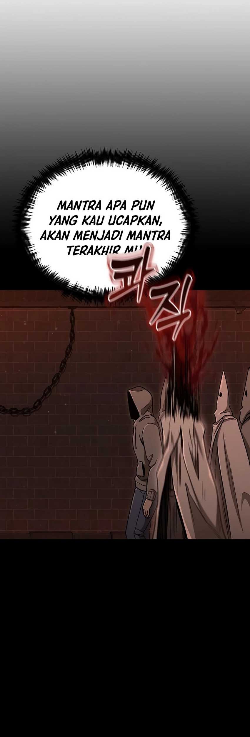 Foreigner on the Periphery Chapter 19 Gambar 85
