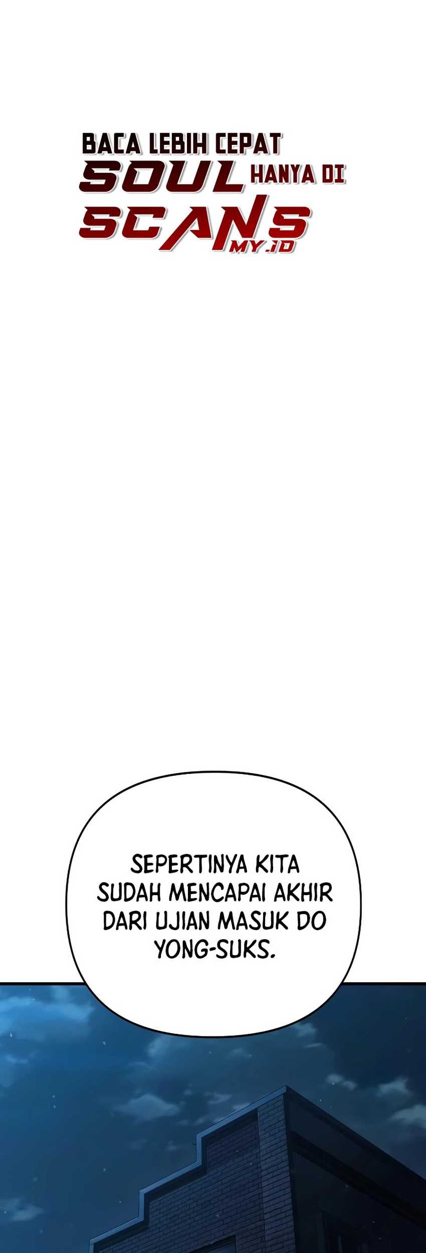 Foreigner on the Periphery Chapter 19 Gambar 3