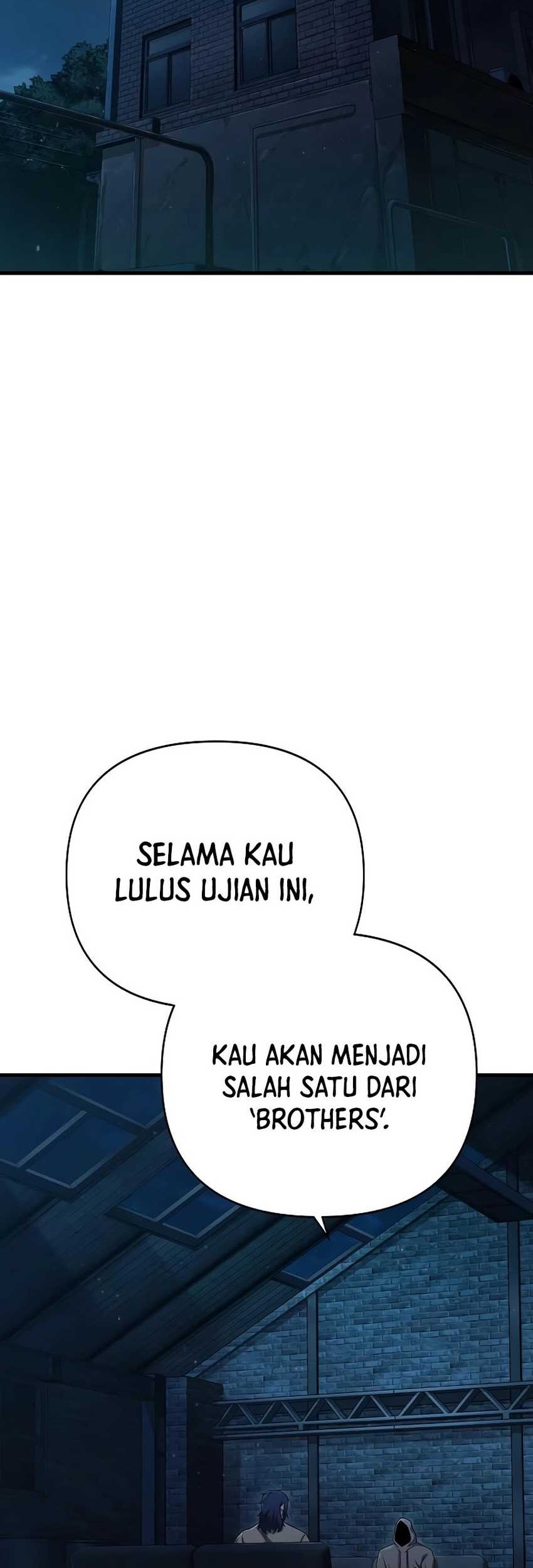 Foreigner on the Periphery Chapter 19 Gambar 4