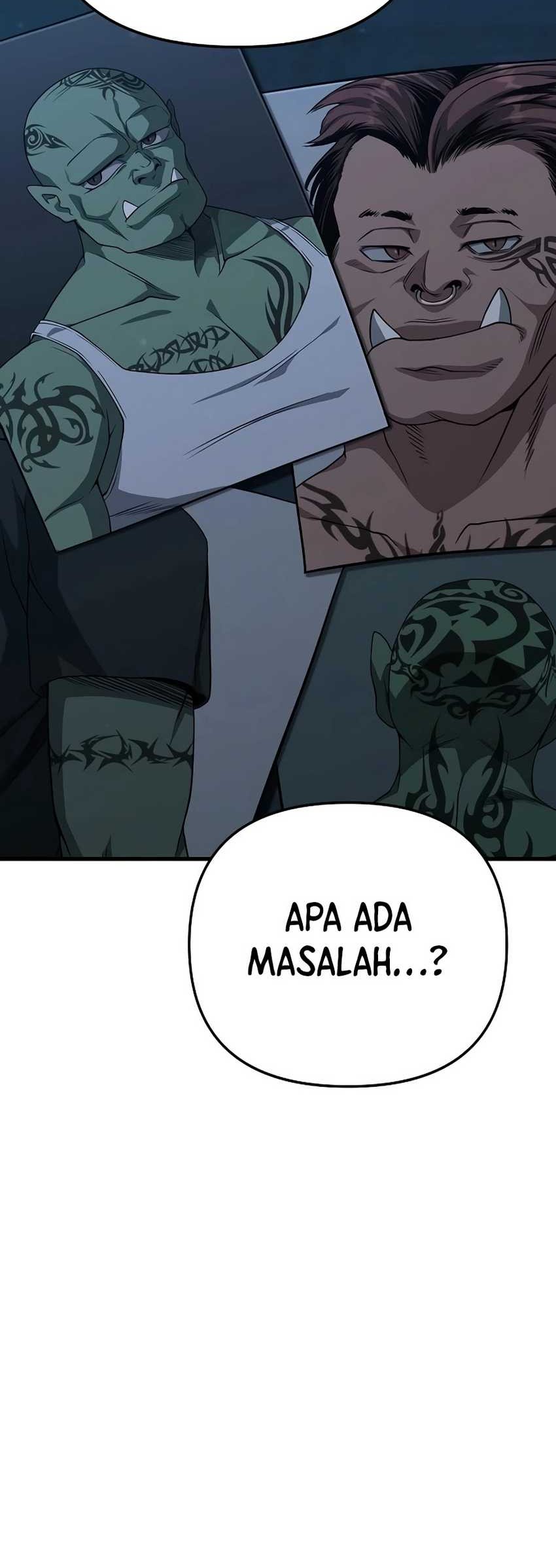 Foreigner on the Periphery Chapter 19 Gambar 8