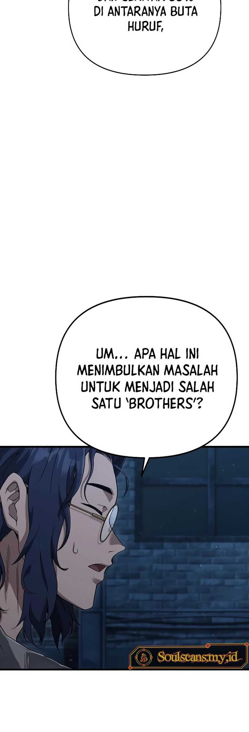 Foreigner on the Periphery Chapter 19 Gambar 11