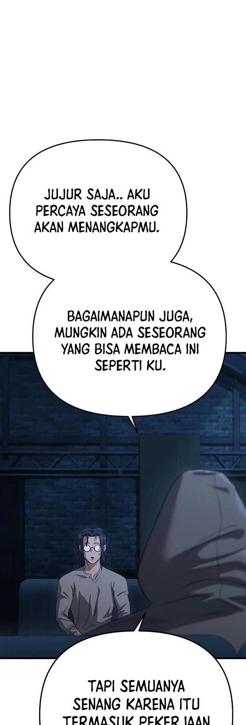Foreigner on the Periphery Chapter 19 Gambar 13