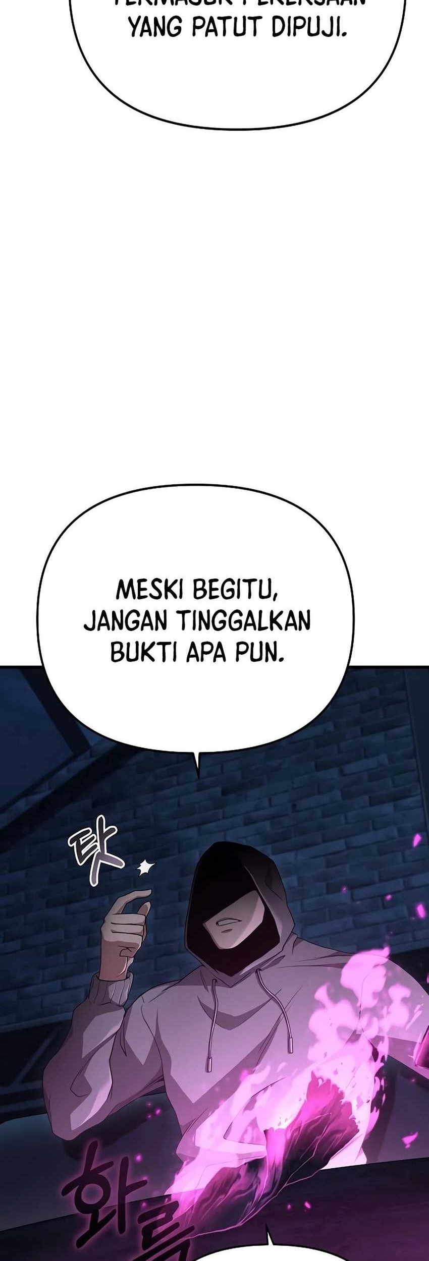 Foreigner on the Periphery Chapter 19 Gambar 14